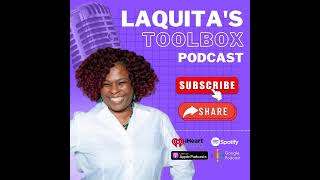 LaQuita’s Toolbox  Building a Magnetic Brand Through Smart Media Positioning [upl. by Joab374]