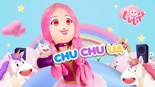 💜 LULITA  CHU CHU WA 💜 [upl. by Inaniel]