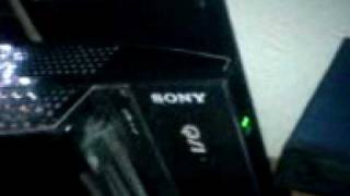 Ps3 fan goes crazy after ylod fix WHYFIXED [upl. by Wrand327]