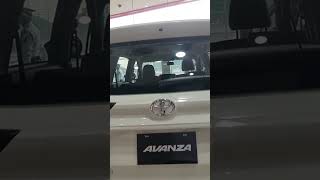 AVANZA J MT 2025 [upl. by Kendrick]