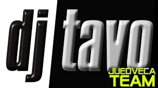 What Is Love Mix Dj Tavo Techno HQ [upl. by Tulley]