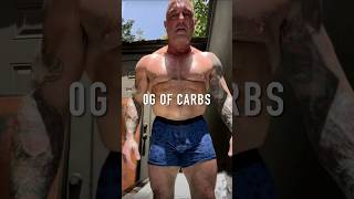 0g CARB DIET [upl. by Coffey]