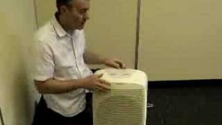 The beginners guide to portable air conditioners  Meaco [upl. by Corsetti]