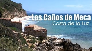 LOS CAÑOS DE MECA HD [upl. by Harrus]