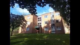 24 Denham Court Erdington Birmingham B23 7XZ [upl. by Aiksas]