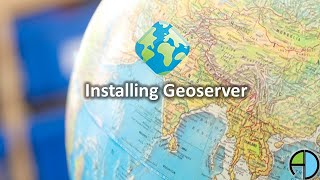 Installing Geoserver [upl. by Claudie663]