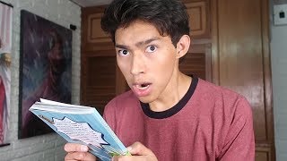 EL LIBRO DE FERNANFLOO [upl. by Elke]