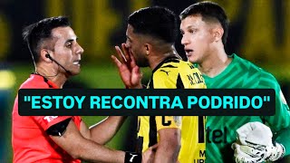 💣 Maxi Olivera estalló por no jugar en el Campeón del Siglo quotLa política siempre en el medioquot [upl. by Rambort]