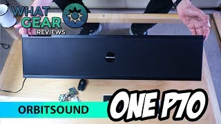 Orbitsound One P70 Review  Does it sound good [upl. by Ettigdirb]