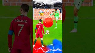 Alisson VS Ederson VS Neuer VS Ter Stegen  When Goalkeepers Get Bored [upl. by Nnoved]