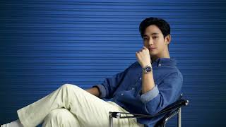 MIDO Multifort TV Big Date  Kim Soo Huyn  MIDO Watches [upl. by Allerie]