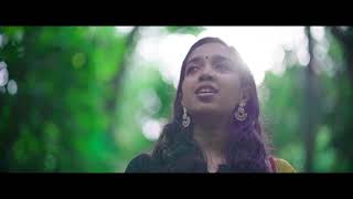 Perariyathoru Nombarathe Cover by Aparna Sathyan [upl. by Evette]