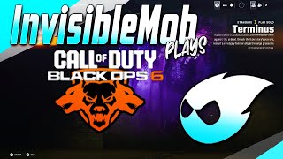 Black Ops 6 Zombies With MrCloackedOutlaw [upl. by Ygiaf249]