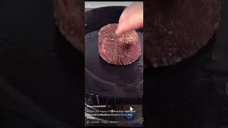 PERFECT Filet Mignon How to cook a steak Perfect Steak Recipe cast iron steak [upl. by Orgell723]