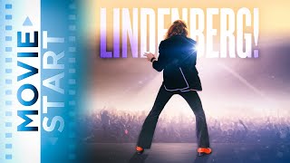 Filmtipp LINDENBERG Mach dein Ding [upl. by Hitt804]