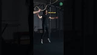 Try high intensity interval training HIIT workouts shorts healthylifestyle workout [upl. by Budding520]