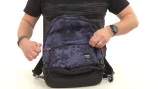 Pacsafe Slingsafe LX400 AntiTheft Backpack SKU8872040 [upl. by Winnah390]