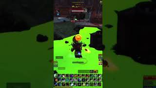 Elemental WoW PvP Dragonflight Solo Shuffle [upl. by Randi219]