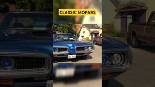 Classic mopars [upl. by Wadell58]