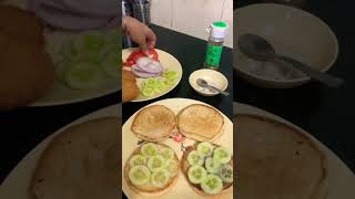 veg burger at home food cooking mccain aloo tikki burgersnacks burger cookingranimukherjee [upl. by Assirk]