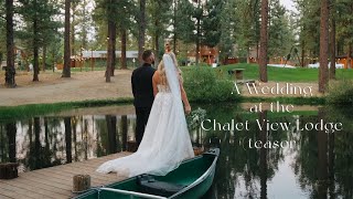 Kelsey and Johnny wedding teaser [upl. by Brockwell580]