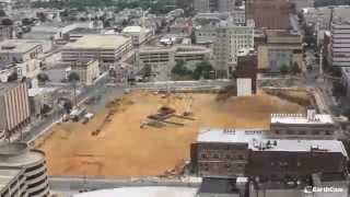 Lehigh Valley Phantoms PPL Center TimeLapse [upl. by Kos]