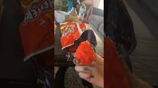 Why Did I Find THIS In My Cheetos Bag🤢 [upl. by Enomaj]