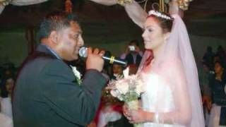 anil bheem marries cheryl dookie [upl. by Raina691]