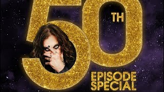 Speak of the Devil Volume 3  50th Episode Special  Ozzy [upl. by Valdas]