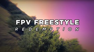 FPV Treestyle  Redemption [upl. by Merat]