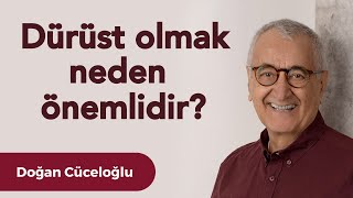 Dürüst Olmak Neden Önemlidir [upl. by Aicatan]