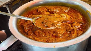 Famous hotel’s butter chicken recipe how to make butter chickenbutter chicken recipe [upl. by Aleahc]