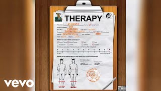 Rygin King  Therapy Official Audio [upl. by Ettenav]