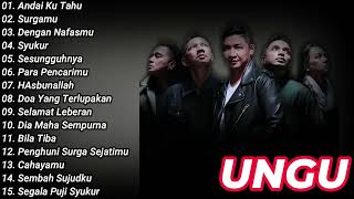 Ungu Band Full Album TERBAIK DAN TERPOPULER [upl. by Hcirdla644]