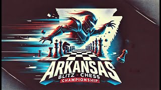 Arkansas Blitz Championship [upl. by Eltsryk]