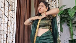 Aunty No 1  Bollywood dance  Govinda  Performed By BabitaSharma ❤️❤️ [upl. by Nylaj]