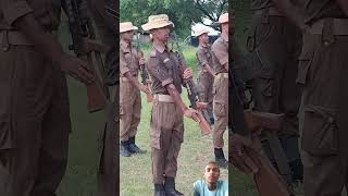 army assampolice police indianarmy military motivation comments shortvideo likes [upl. by Ahsieyk]