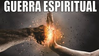 Parte um  Guerra espiritual como vencer [upl. by Lorilyn237]