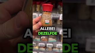 Prijs van een Verpakking 💰👀 supermarkt boodschappen voeding [upl. by Aiden189]