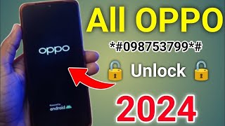 oppo mobile ka lock kaise tode  how to unlock oppo phone if forgot password  how to unlock oppo [upl. by Anihcak302]