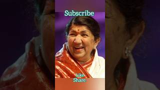 The Eternal Voice of India Lata Mangeshkar Songs Compilation ❤️ [upl. by Neitsirk754]