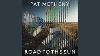 Pat Metheny Four Paths of Light Pt 3 [upl. by Geddes]