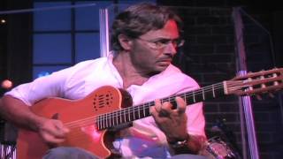 AQUI amp AJAZZ AL DI MEOLA quotINNAMORATAquot [upl. by Celik367]