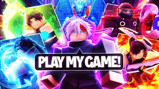 I Tried YOUR NEW Roblox Anime Games… PART 4 [upl. by Nottage]