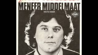 Johan Verminnen  Meneer Middelmaat 1983 [upl. by Eirehc]