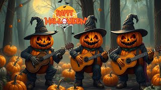 Najlepsze Piosenki Halloweenowe 🎃 Miks muzyki na imprezę Halloweenową 🕸 Muzyka Na Halloween [upl. by Hollinger]