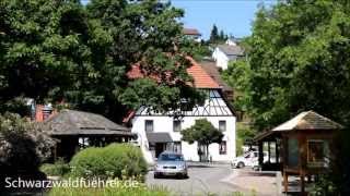 Unterkirnach bei Villingen im Schwarzwald [upl. by Scharf318]