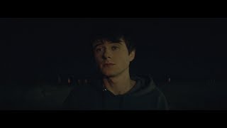 Alec Benjamin  If I Killed Someone For You Official Music Video [upl. by Ydde458]