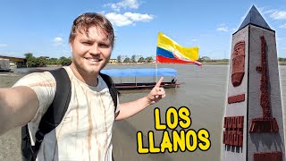 Viajé al CENTRO de COLOMBIA [upl. by Battiste738]