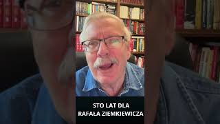 STO LAT RAFAŁ ZIEMKIEWICZ marcinwolski ziemkiewicz [upl. by Wes]